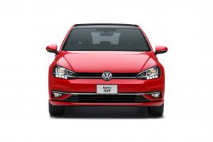 Volkswagen Golf TSI 5-Door